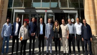 Cizrede bayram öncesi sağlık denetimi