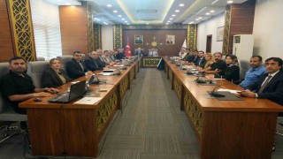 Cizrede ‘Çocukların Koruması ele alındı