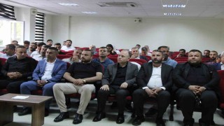 Cizrede Örgün Eğitimle Birlikte Hafızlık Projesi tanıtıldı