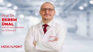 Çocuklarda hemanjioma dikkat: Erken takip önem taşıyor