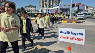 Çocukların Validen ilginç talebi