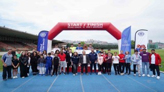 Çolakoğlu Metalurji, 19 Mayısı genç sporcularla kutladı