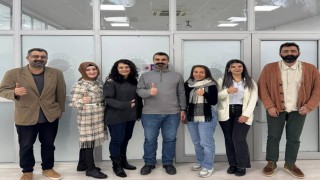 CONTATRAP Projesi, uluslararası finalde