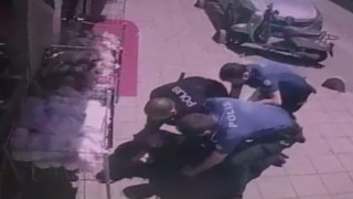 Çorluda 2 polisi şehit eden zanlı tutuklandı