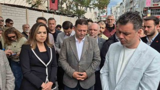 Çorluda 2 polisin şehit olduğu saldırıda detaylar ortaya çıktı