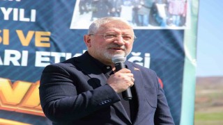 Çorum Belediye Başkanı Aşgının performansı kamuoyu anketine yansıdı