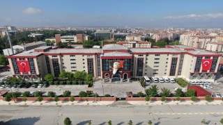 Çorumda asayiş uygulaması: 24 gözaltı