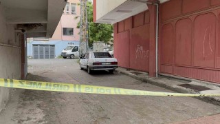 Çorumda kuzenlerin kavgası kanlı bitti: 1 yaralı
