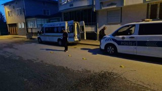 Çorumda tartıştığı şahsı bıçaklayan şüpheli tutuklandı