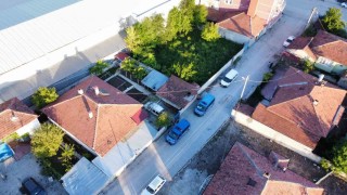 Çorumda uyuşturucu operasyonu: Kaçmaya çalışırken yakalandılar