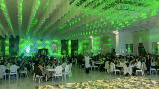 CÜ Vakfı Okullarından annelere özel kutlama