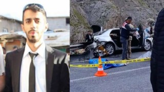 Çukurcada otomobil takla attı: 1 ölü, 3 yaralı