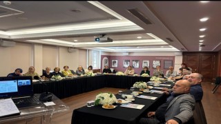 Cumalıkızık UNESCO Dünya Mirası Alanı Değerlendirme Toplantısı gerçekleştirildi