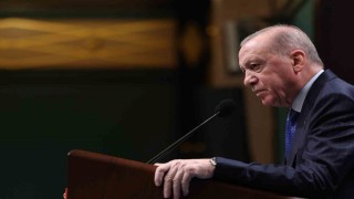 Cumhurbaşkanı Erdoğan: Bugün Avrupanın Türkiyeye duyduğu ihtiyaç, Türkiyenin Avrupaya olan ihtiyacından daha fazladır