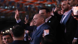 Cumhurbaşkanı Erdoğan: Dünya nasıl eski dünya değilse, Türkiyede eski Türkiye değil