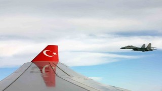 Cumhurbaşkanı Erdoğan, Kazakistanda