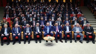 Cumhurbaşkanı Erdoğan: Türkiye ekonomisini şoklara karşı dirençli hale getirdik