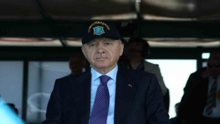 Cumhurbaşkanı Erdoğandan EFES-2026da önemli mesaj: Dostlara güven, hesap yapanlara gözdağı veriyoruz