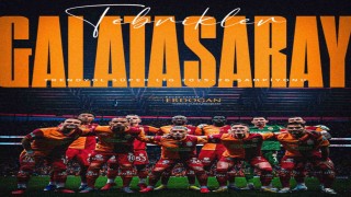 Cumhurbaşkanı Erdoğandan Galatasaraya tebrik mesajı