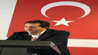 DAGC Başkanı Türkez: ‘Daha özgür basın için meslek yasası şart