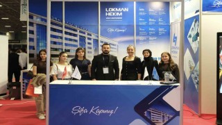 DAKAF26da Lokman Hekim Van Hastanesi gençlerin kariyer hedeflerine ışık tuttu