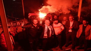 Darıcada kurumlar arası futbol turnuvası