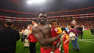 Davinson Sanchez: Ülkedeki en iyi takımın hangisi olduğunu gösterdik