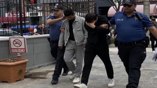 Dedesini bıçaklayarak ağır yaralayan torun tutuklandı