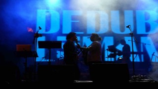 Dedublümandan Kocaelide duygu yüklü gece