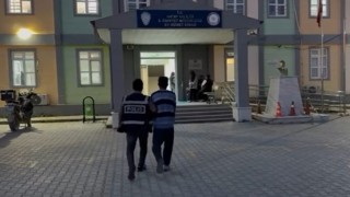 Defnede yaralama suçundan aranan şahıs yakalandı
