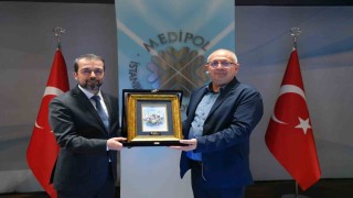 Dekolonizasyon ve yeni bir dünya ihtiyacı Medipolde masaya yatırıldı