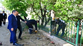 Deliçaya modern dokunuş