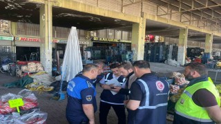 Denetimlerde 32 firmada aykırılık tespit edilerek ceza uygulandı