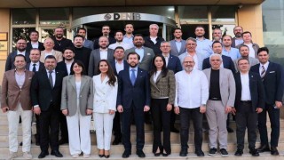DENİB sektörün mevcut durumunu değerlendirmek ve gelecek dönem stratejilerini belirlemek için toplandı