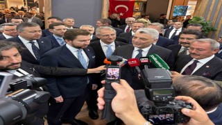 Denizli 106 stantla Hometex 2026ya damgasını vurdu