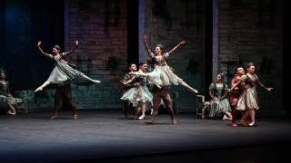 Denizli 2. Opera ve Bale Günleri başlıyor