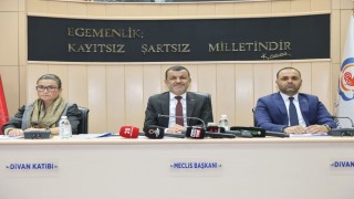 Denizli Büyükşehir Meclisinden sosyal refah ve üretim odaklı kararlar