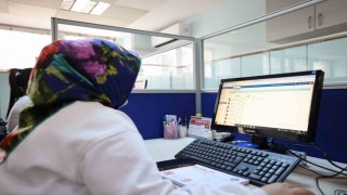 Denizli Büyükşehirin WhatsApp Çözüm Merkezi hizmette