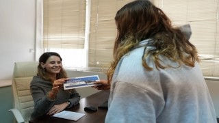 Denizli Büyükşehirin yeni doğan desteği 13,5 milyona ulaştı
