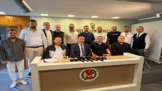 Denizli Kurslar Birliği merdiven altı eğitime karşı mücadele başlattı