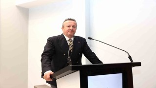Denizli OSBde Yeşil ve Sürdürülebilir Sanayi programı başladı
