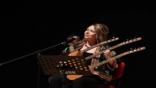 Denizli Üreten Kadınlar Festivali coşkuyla başladı