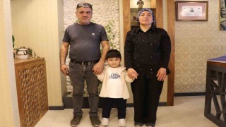 Denizlide 3 yaşındaki Mehmet için zaman daralıyor