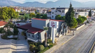 Denizlide iyilik rüzgarı, 12 binden fazla kişinin hayatına dokundu