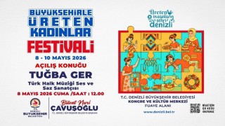 Denizlide kadın emeği ekonomiye dönüşüyor