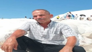 Denizlide yükleme sırasında kamyonetten düşen işçi hayatını kaybetti