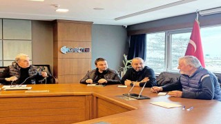 Denizliden Anadoluya ihracat danışmanlığı