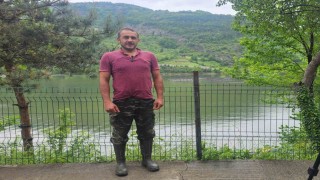 Dereye düşen çocuğu kurtaran vatandaşlar yaşanan can pazarını anlattılar: Hiç tereddüt etmedik