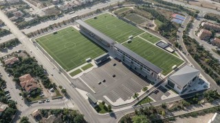 Derinceye yeni spor kompleksi kazandırılacak