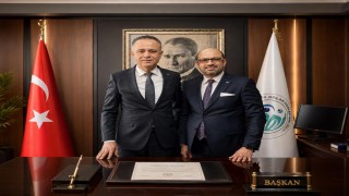 DESOBda Hüseyin Demirci dönemi resmen başladı